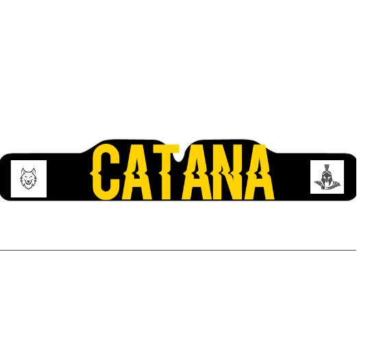 Bucal a Medida Full Personalizado