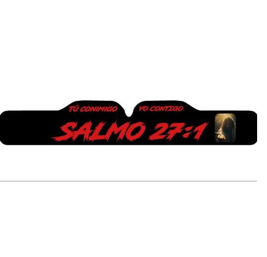 Bucal a Medida Full Personalizado