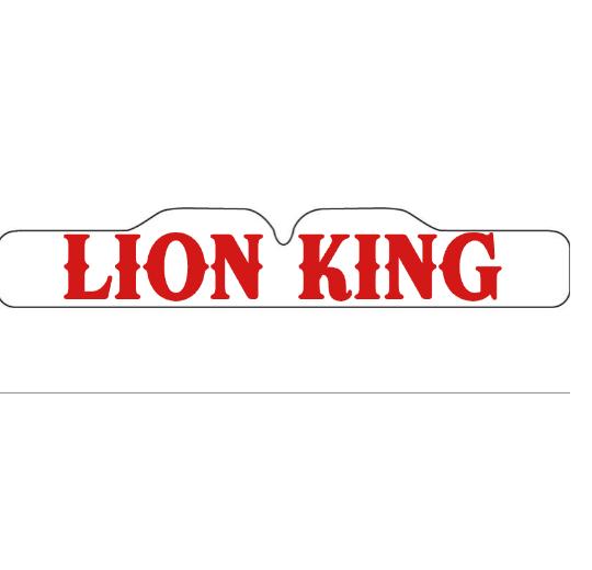 Bucal a Medida Full Personalizado