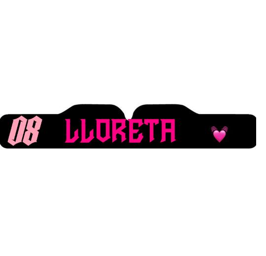 Bucal a Medida Full Personalizado