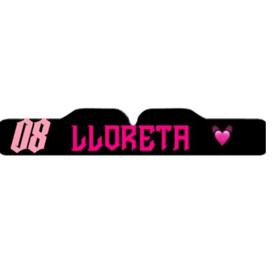 Bucal a Medida Full Personalizado