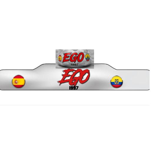Bucal a Medida Full Personalizado