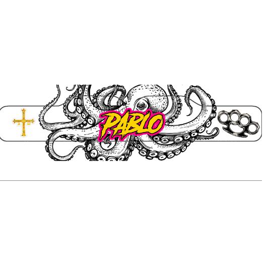 Bucal a Medida Full Personalizado
