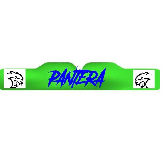 Bucal a Medida Full Personalizado