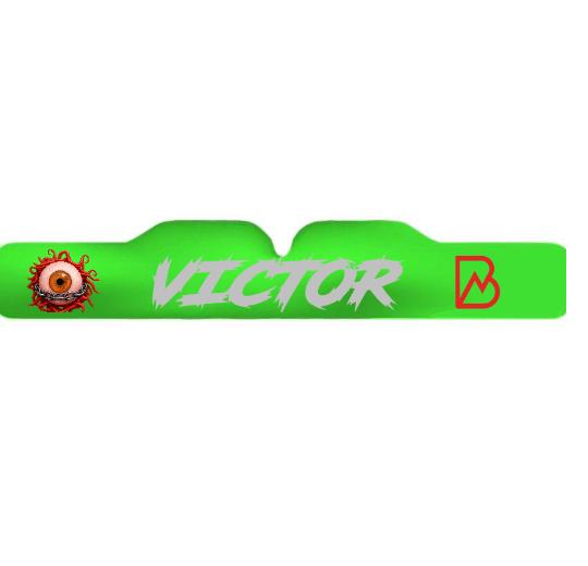 Bucal a Medida Full Personalizado