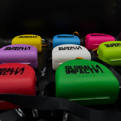 Caja Bucal Extra